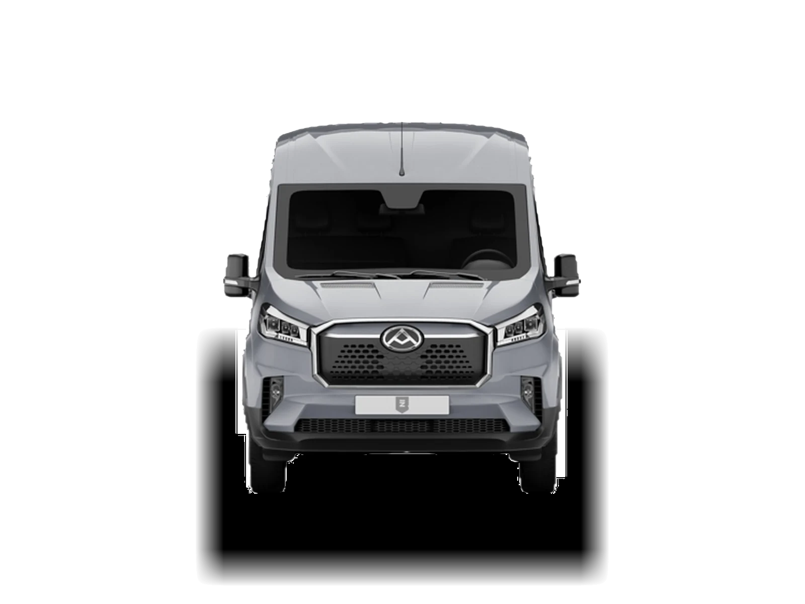 Maxus Deliver 9 2.0D L3H2 PRO