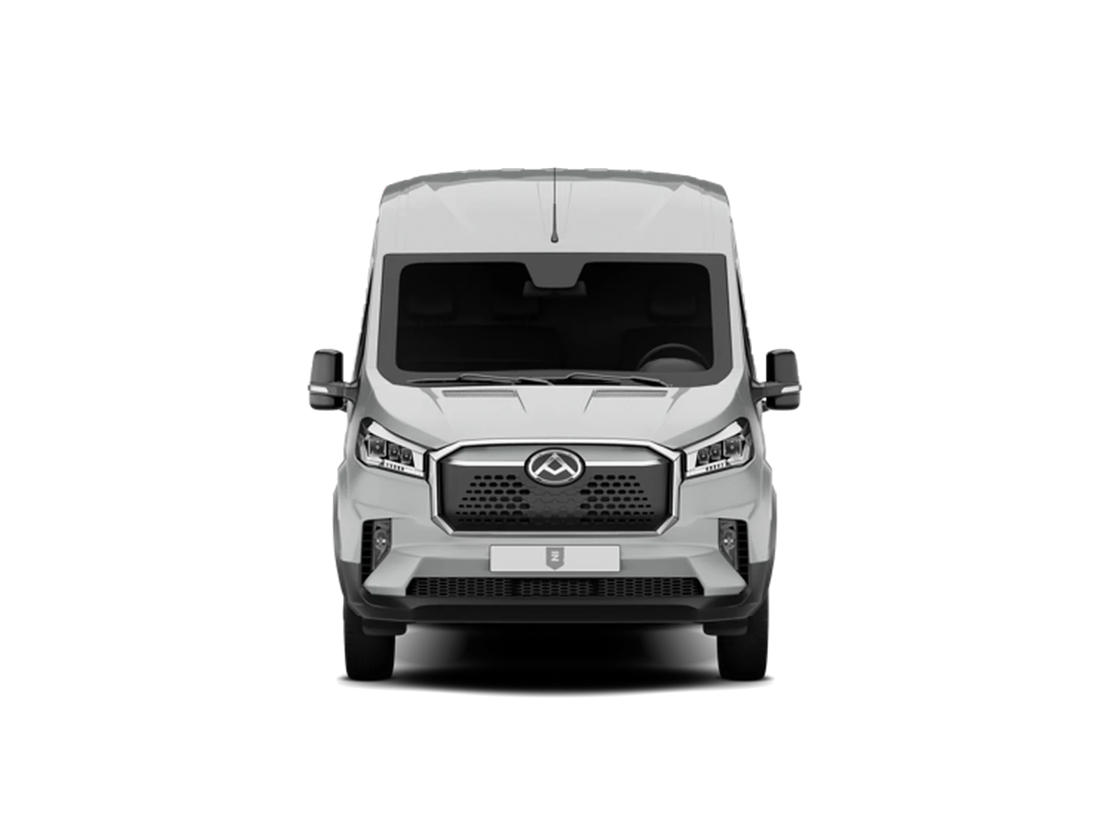Maxus Deliver 9 2.0D L3H2 PRO