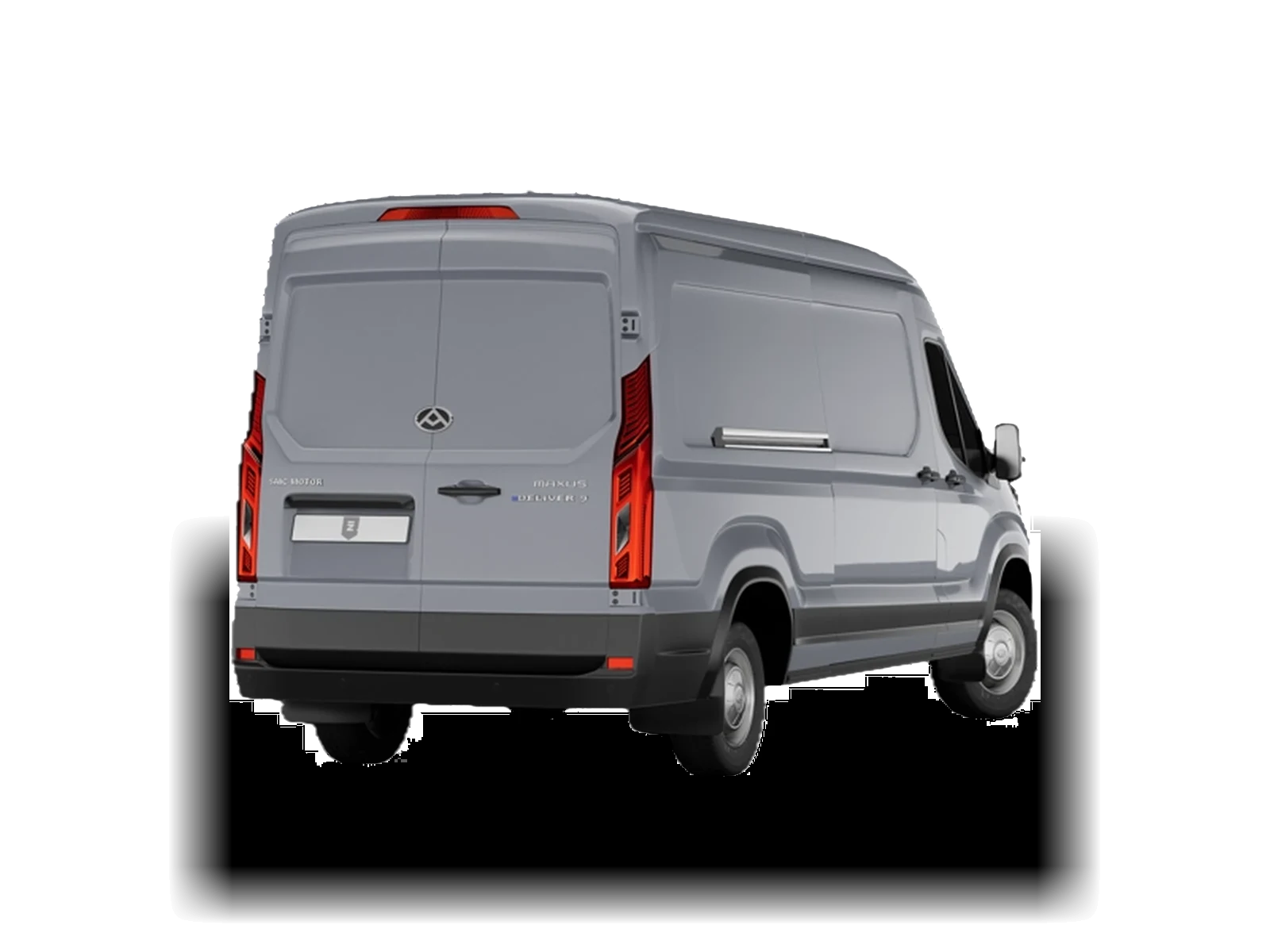 Maxus Deliver 9 2.0D L3H2 PRO