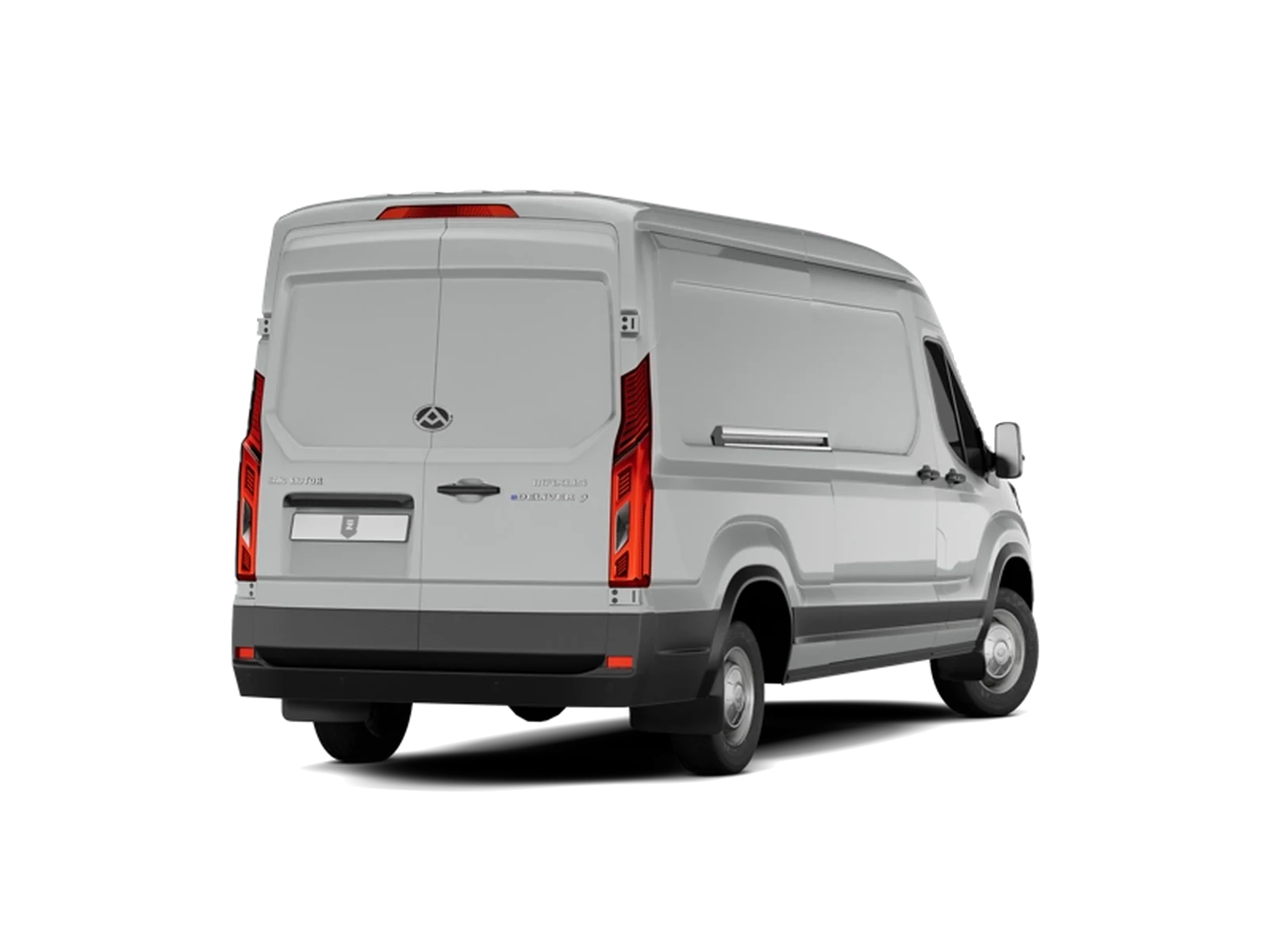 Maxus Deliver 9 2.0D L3H2 PRO