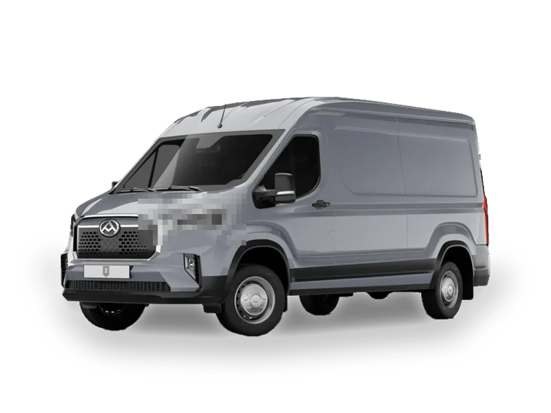 Renting Maxus Deliver 9 2.0D L3H2 PRO