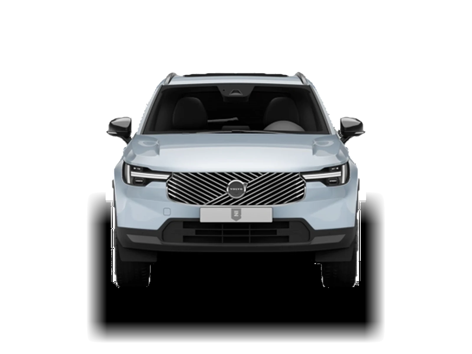 Volvo XC40 2.0 B3 G Core Auto