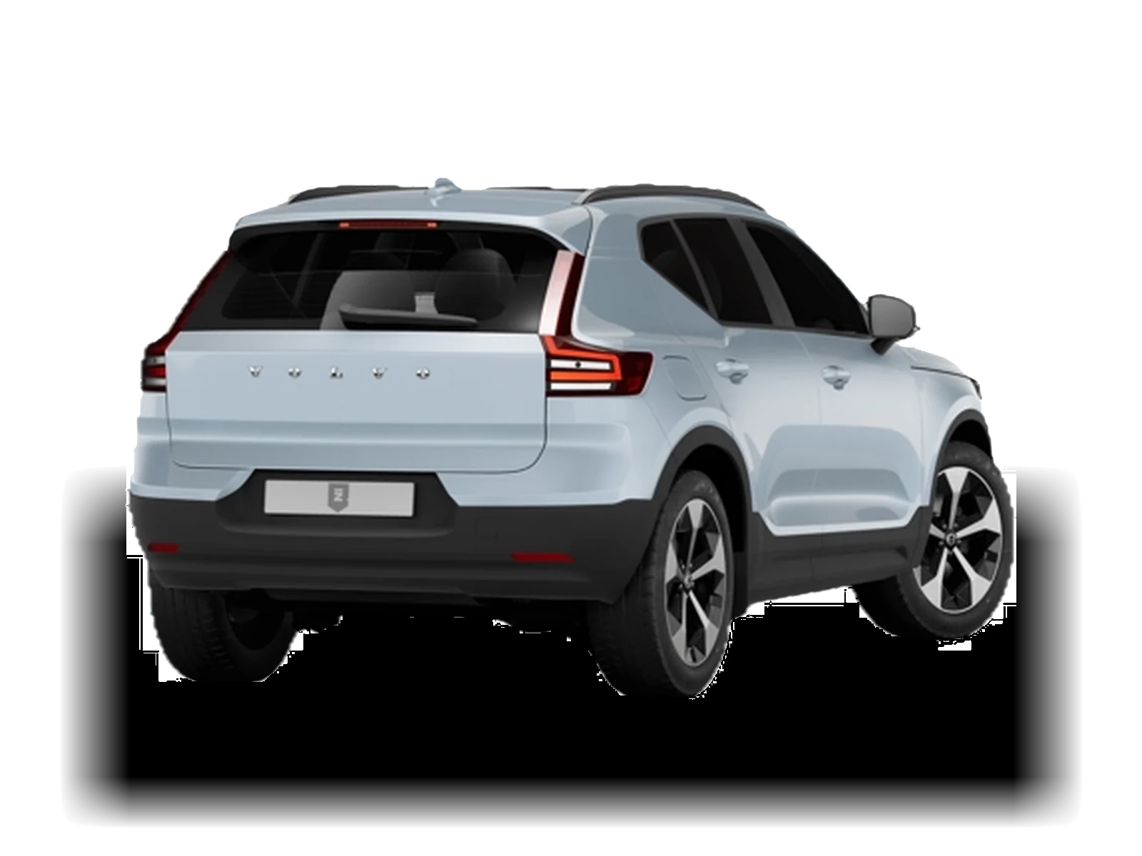 Volvo XC40 2.0 B3 G Core Auto