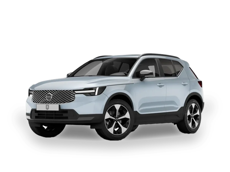 Renting Volvo XC40 2.0 B3 G Core Auto