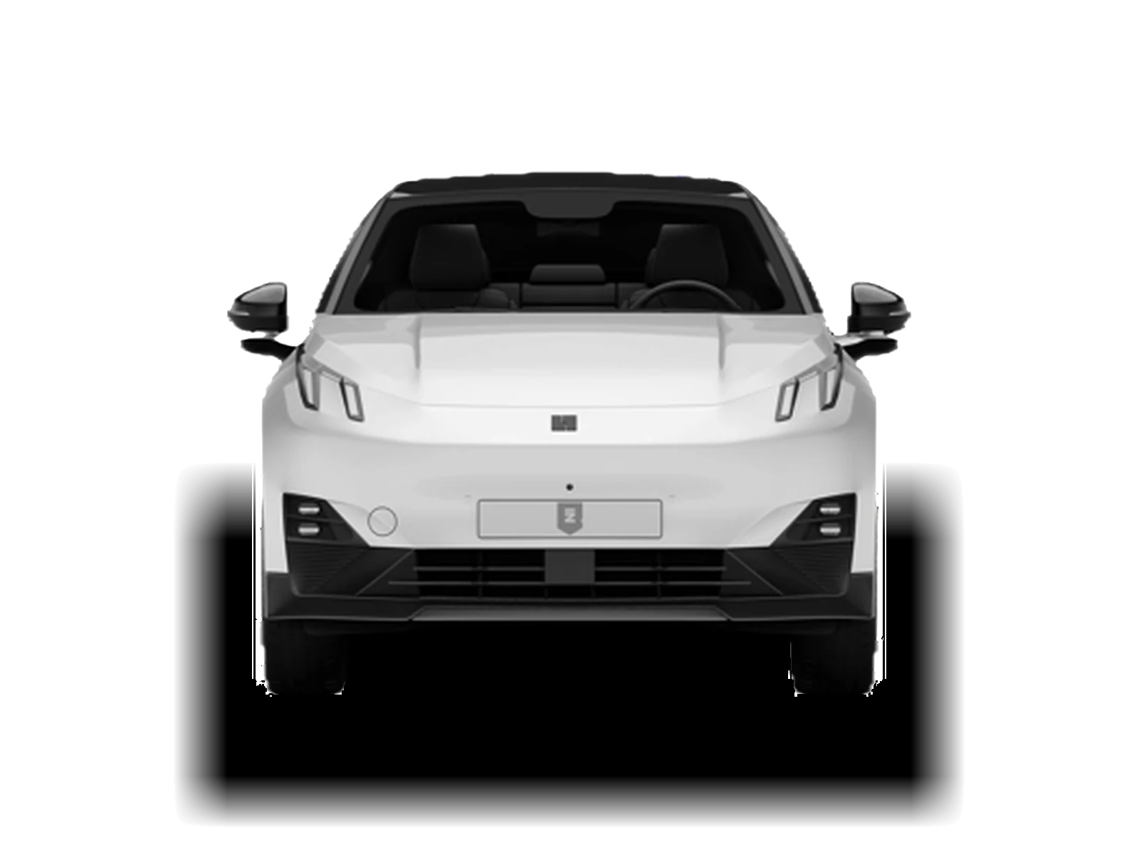 Lynk & Co 02 BEV 66kWh More
