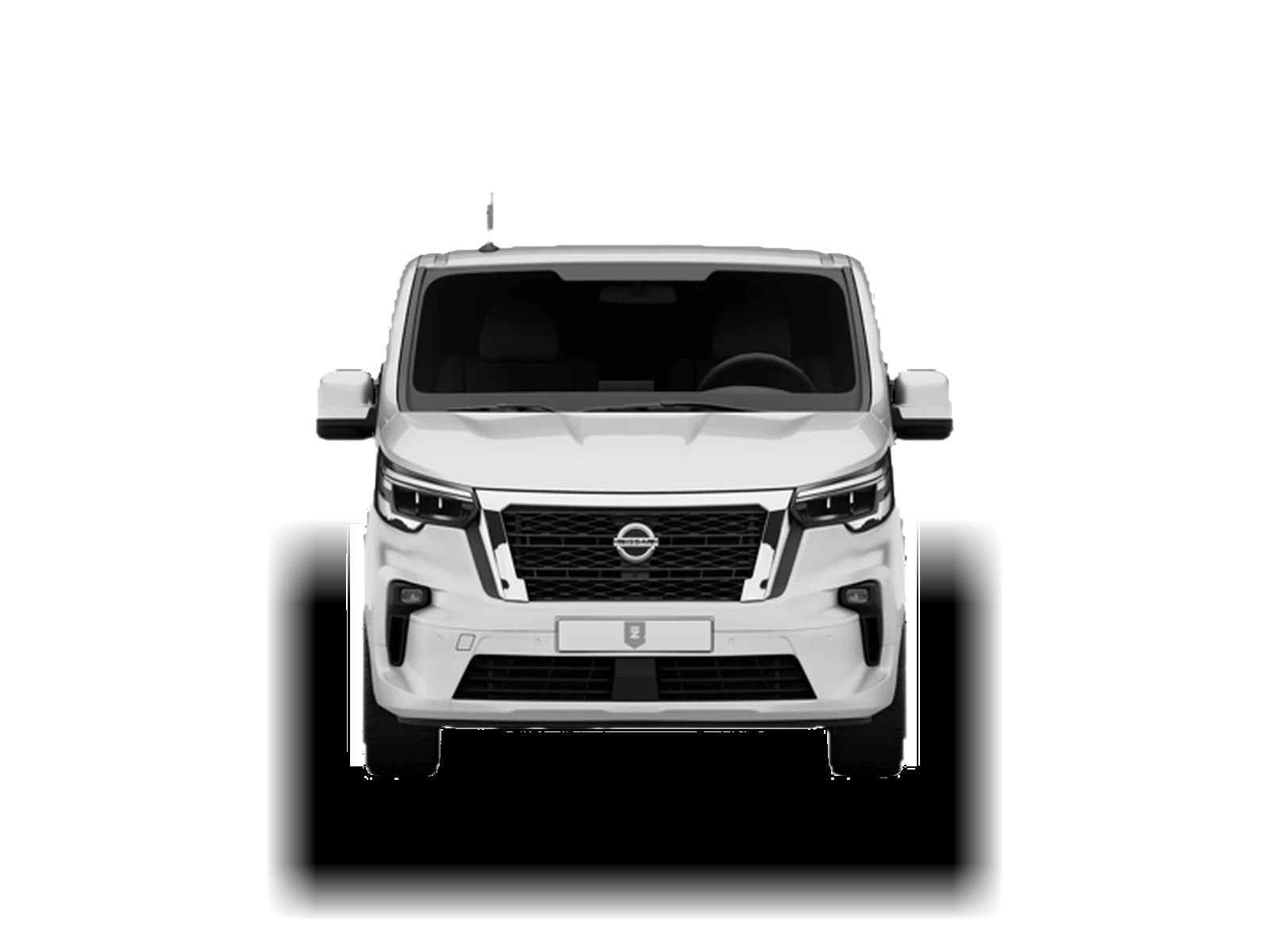 Nissan Primastar 2.0dCi 96kW (130CV) L1H1 1T Acenta