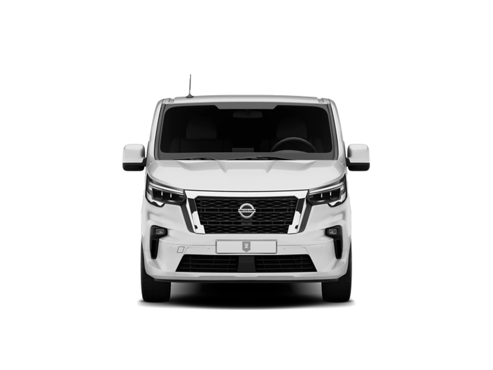 Nissan Primastar 2.0dCi 96kW (130CV) L1H1 1T Acenta