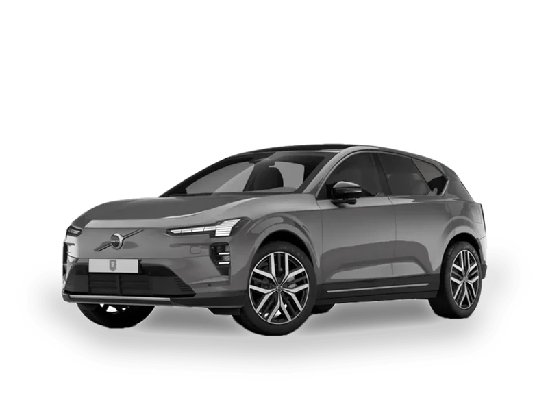 Volvo EX60 P6 electric Plus Automático RWD car leasing