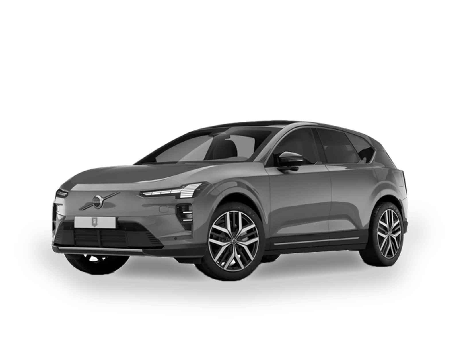 Volvo EX60 P6 electric Plus Automático RWD