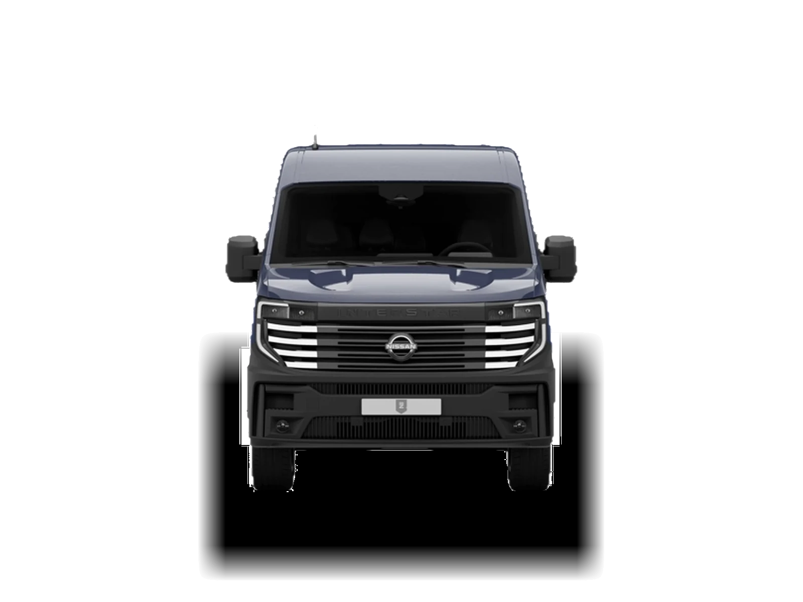 Nissan Interstar C.Abiert. D.Cab. L3H1 3,5T 96KW ACENTA