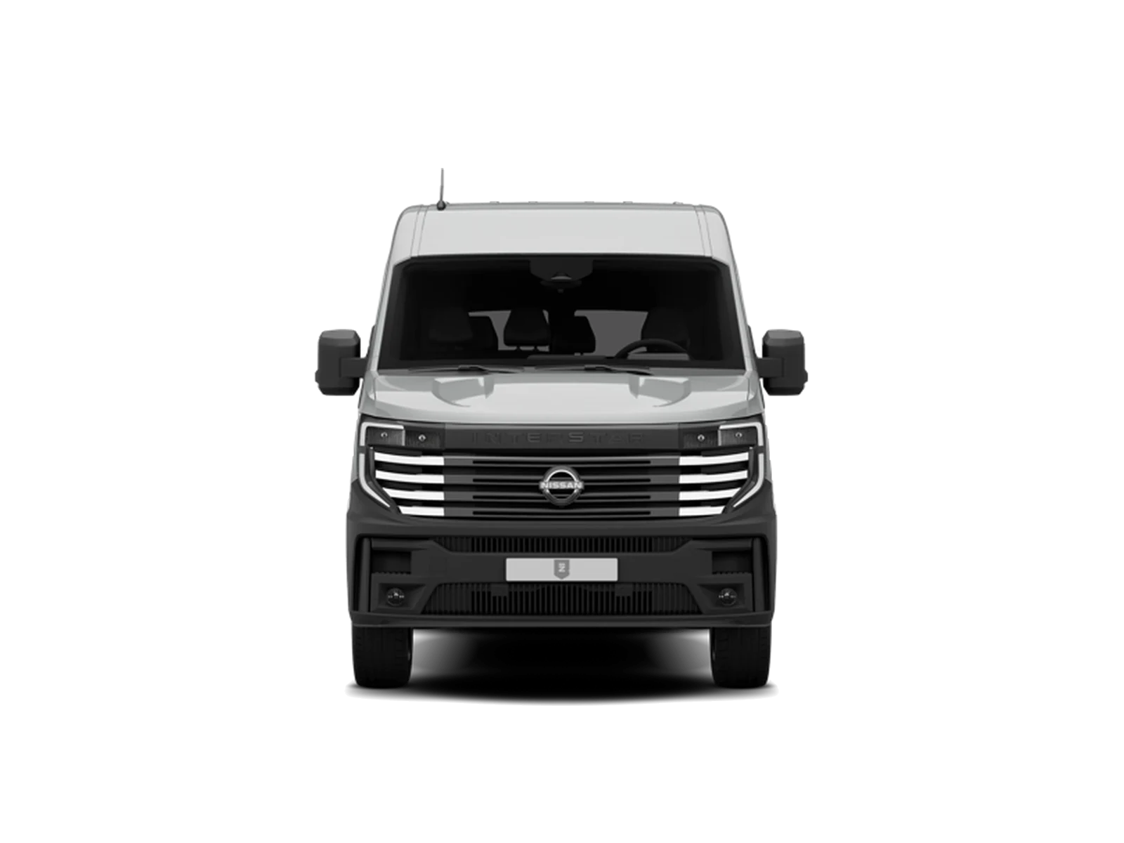 Nissan Interstar C.Abiert. D.Cab. L3H1 3,5T 96KW ACENTA