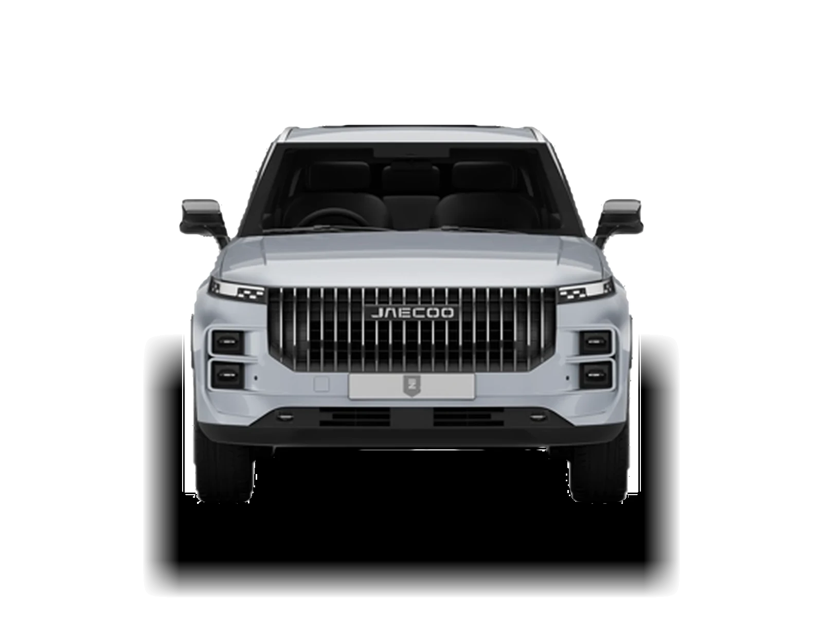 Jaecoo 7 PHEV Business 1.5 TGDI+1DHT FWD