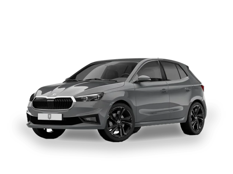 Skoda Fabia 1.0 TSI 70KW (95CV) Selection renting-ean