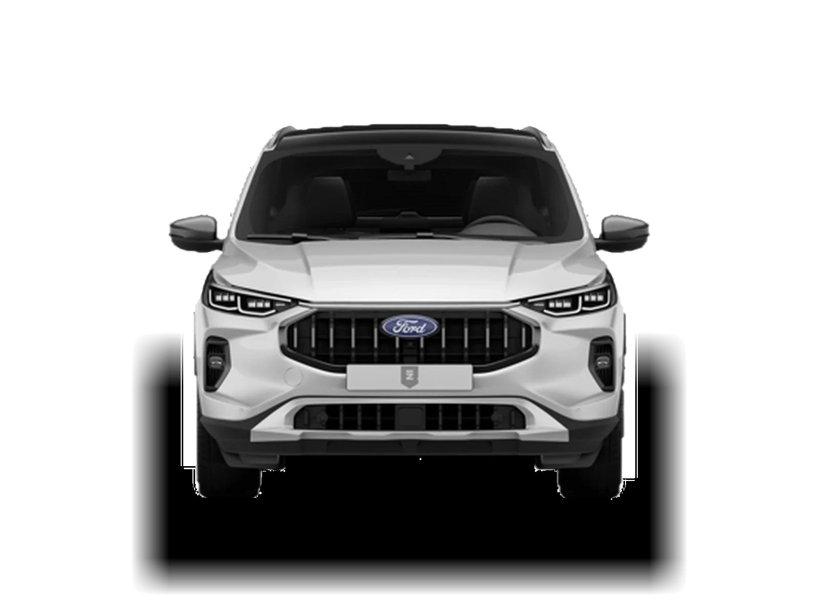 Ford Kuga ST-Line 2.5 Duratec PHEV 178kW Auto
