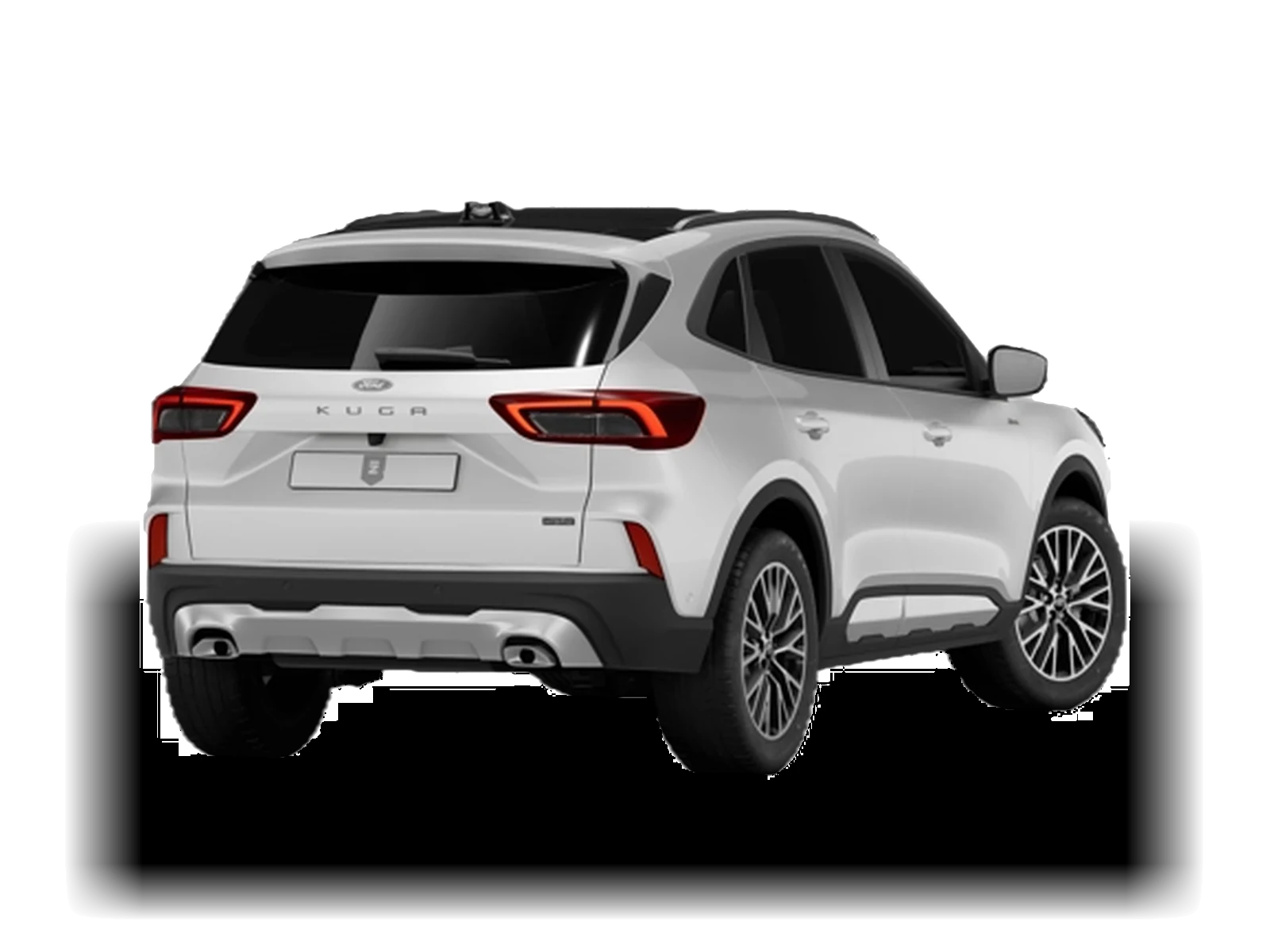 Ford Kuga ST-Line 2.5 Duratec PHEV 178kW Auto