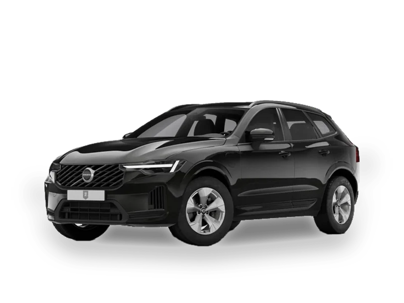 Renting Volvo XC60 2.0 T6 PHEV Core Auto eAWD