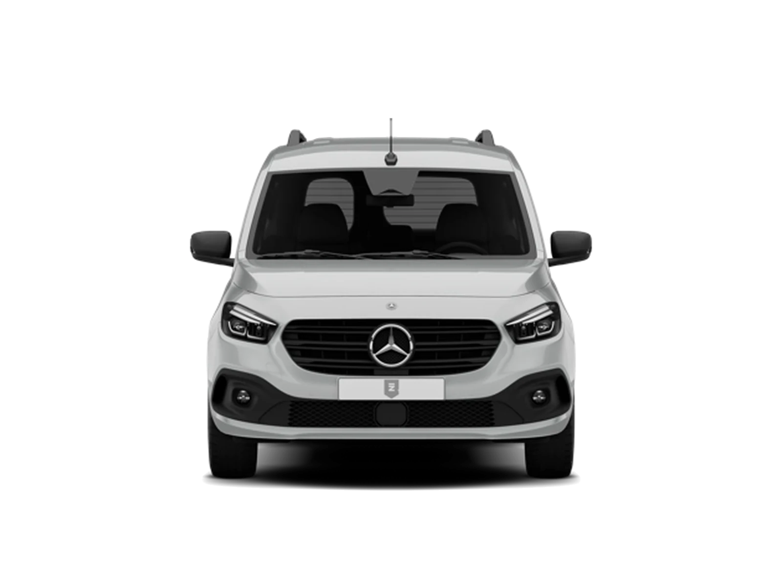 Mercedes-Benz Citan 110 CDI 70kW Tourer Base