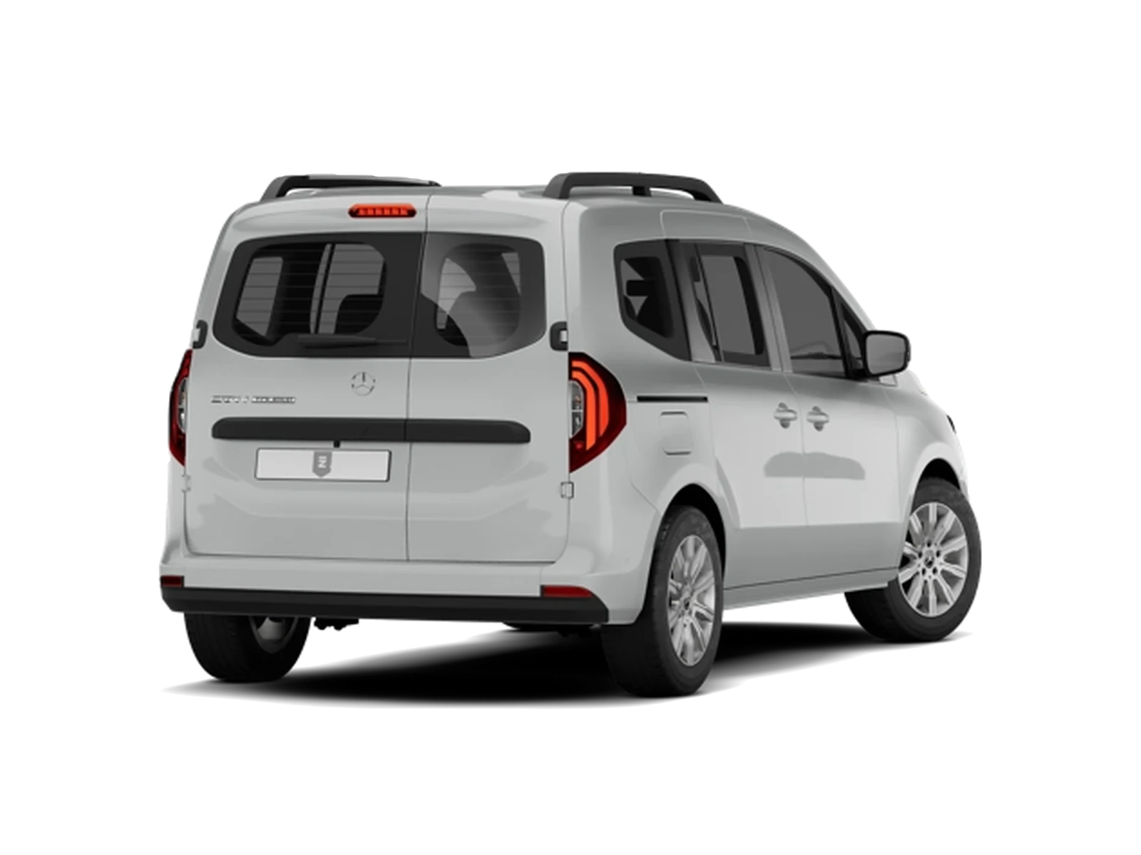 Mercedes-Benz Citan 110 CDI 70kW Tourer Base