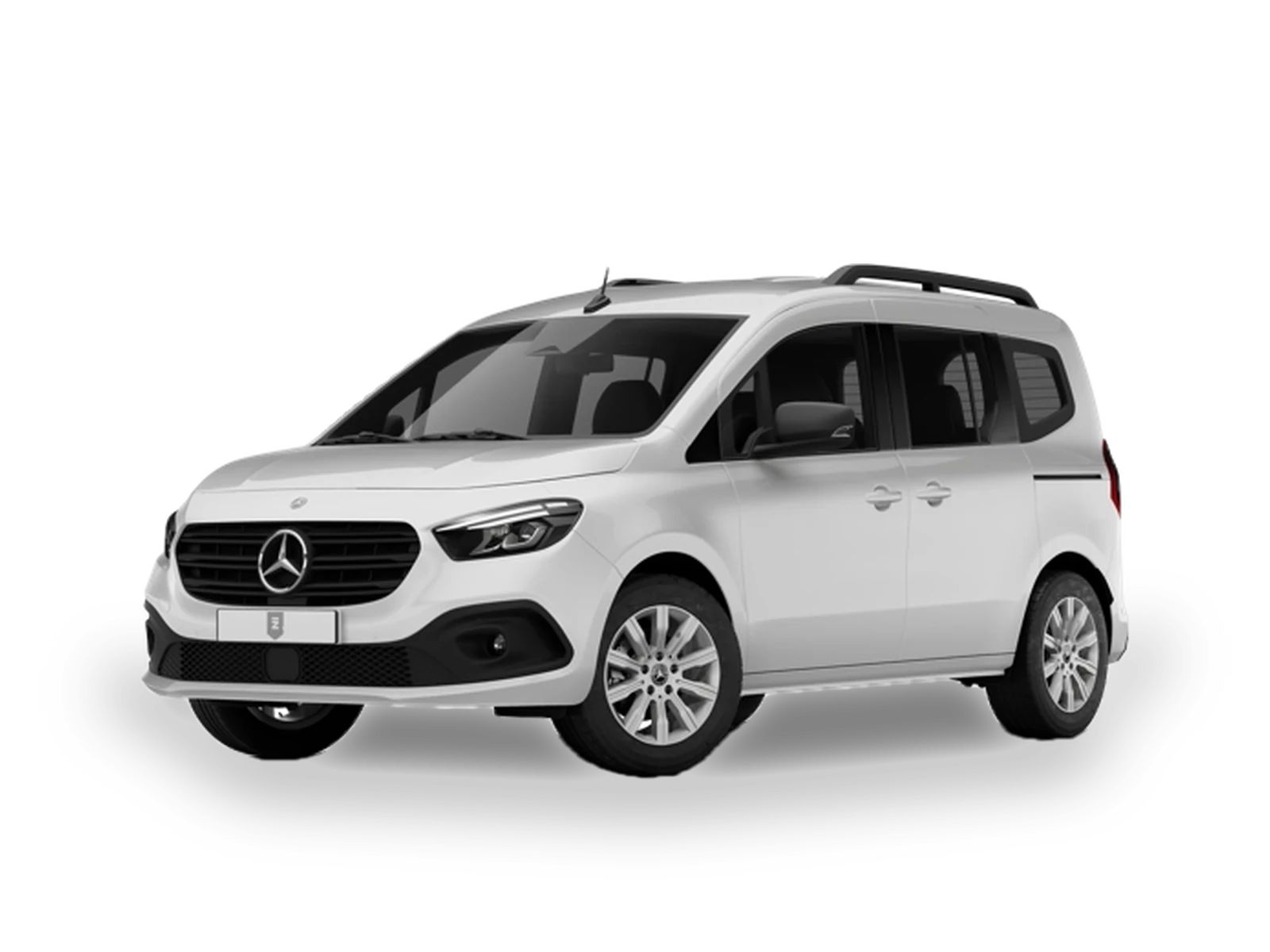 Mercedes-Benz Citan 110 CDI 70kW Tourer Base