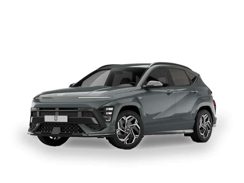 Renting Hyundai Kona HEV 1.6GDI 138CV DT Maxx