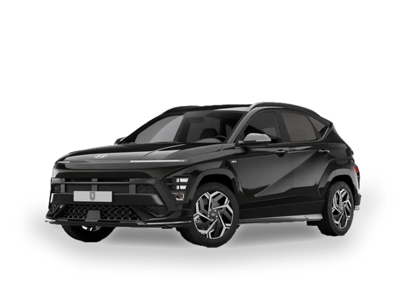 Renting Hyundai Kona HEV 1.6GDI 138CV DT Maxx