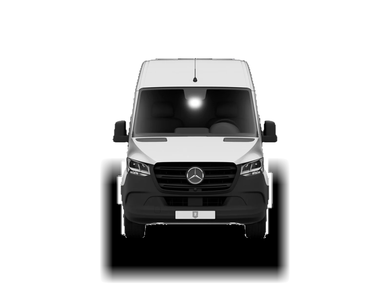 Mercedes-Benz Sprinter 315 CDI MEDIO PRO