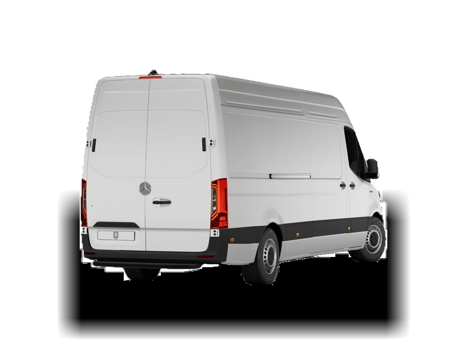 Mercedes-Benz Sprinter 315 CDI MEDIO PRO