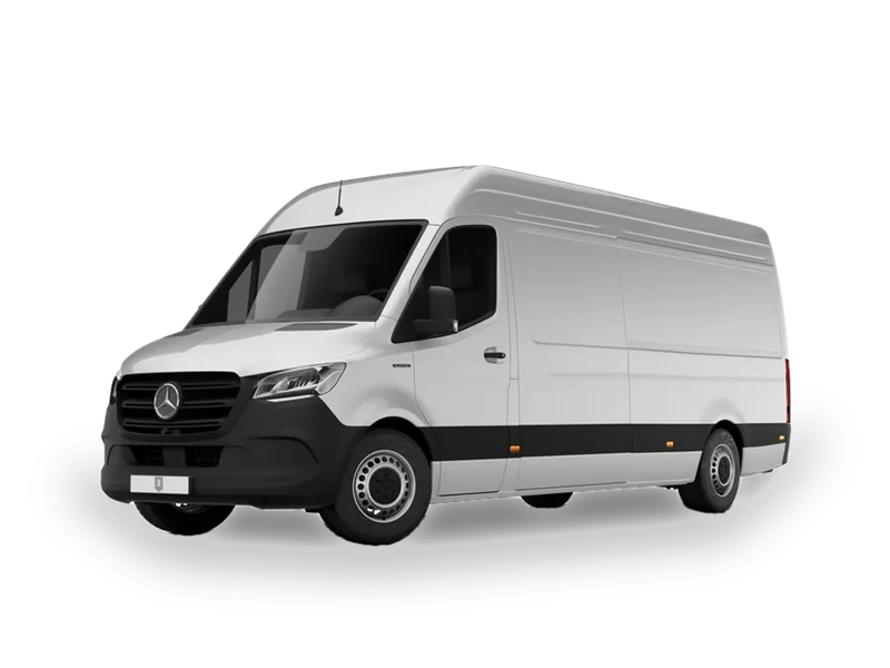 Mercedes-Benz Sprinter 315 CDI MEDIO PRO car leasing