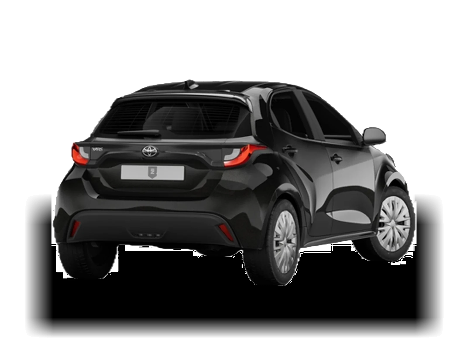 Toyota Yaris 1.5 120H Active Plus