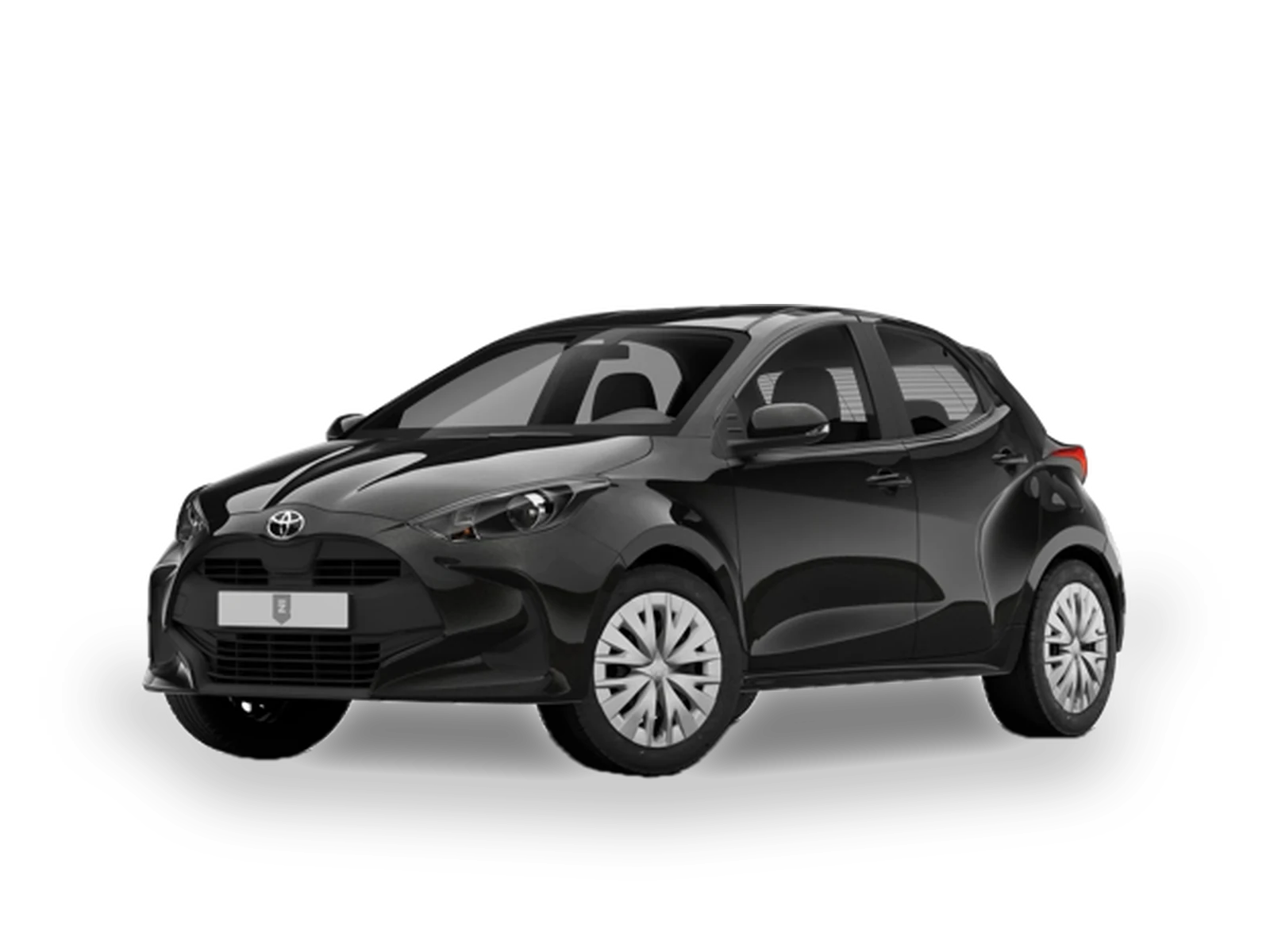 Toyota Yaris 1.5 120H Active Plus