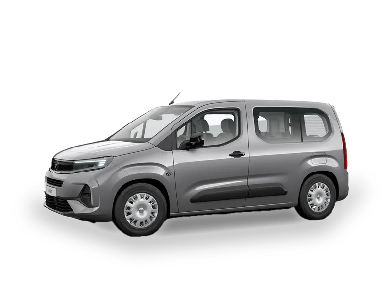 Renting Opel Combo ultimate 130 Cv 1.5 Td S/S AT8 €6.4 ebis