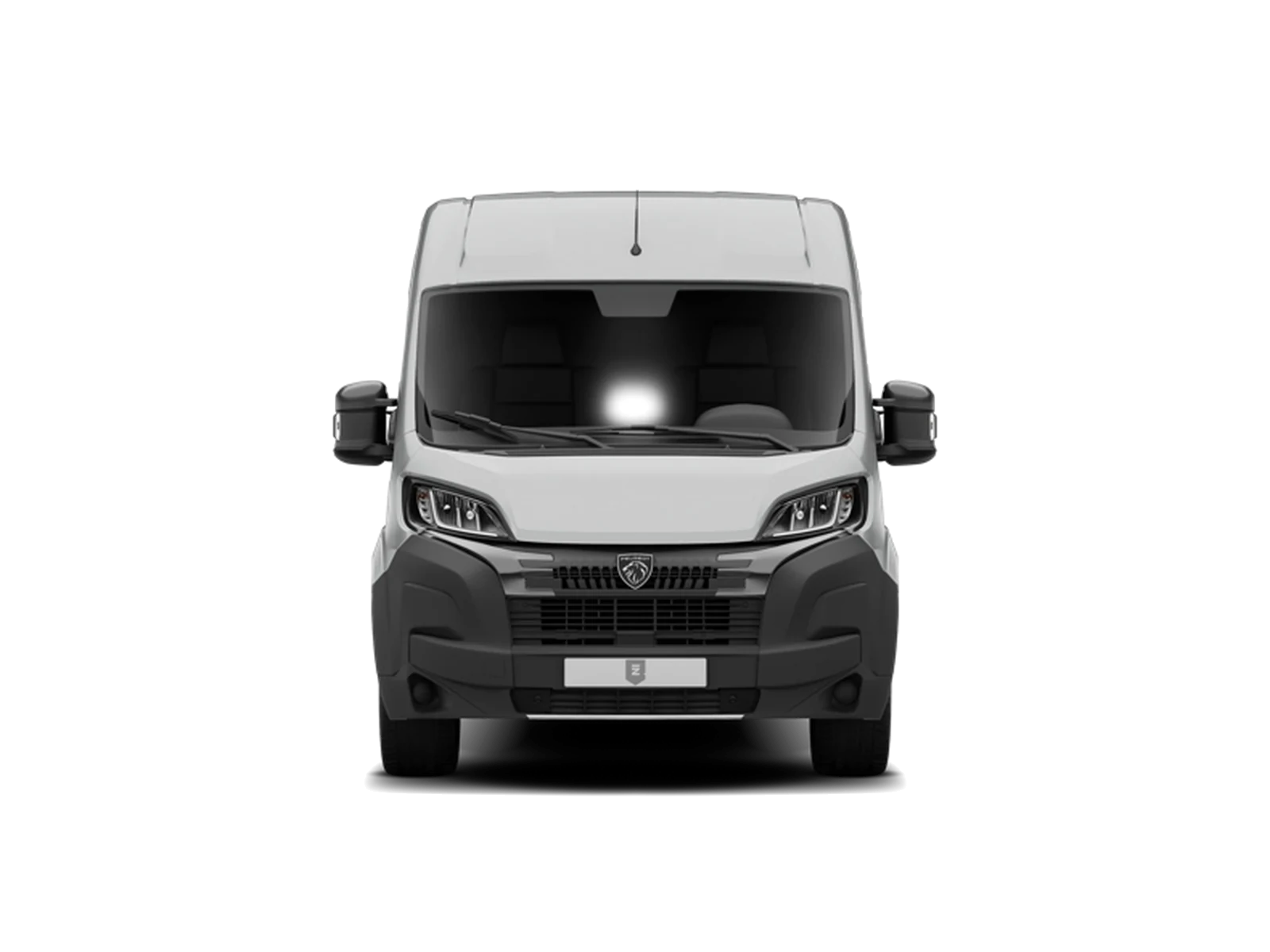 Peugeot Boxer 3.5 L3 H2 BHDI 103kW (140CV)