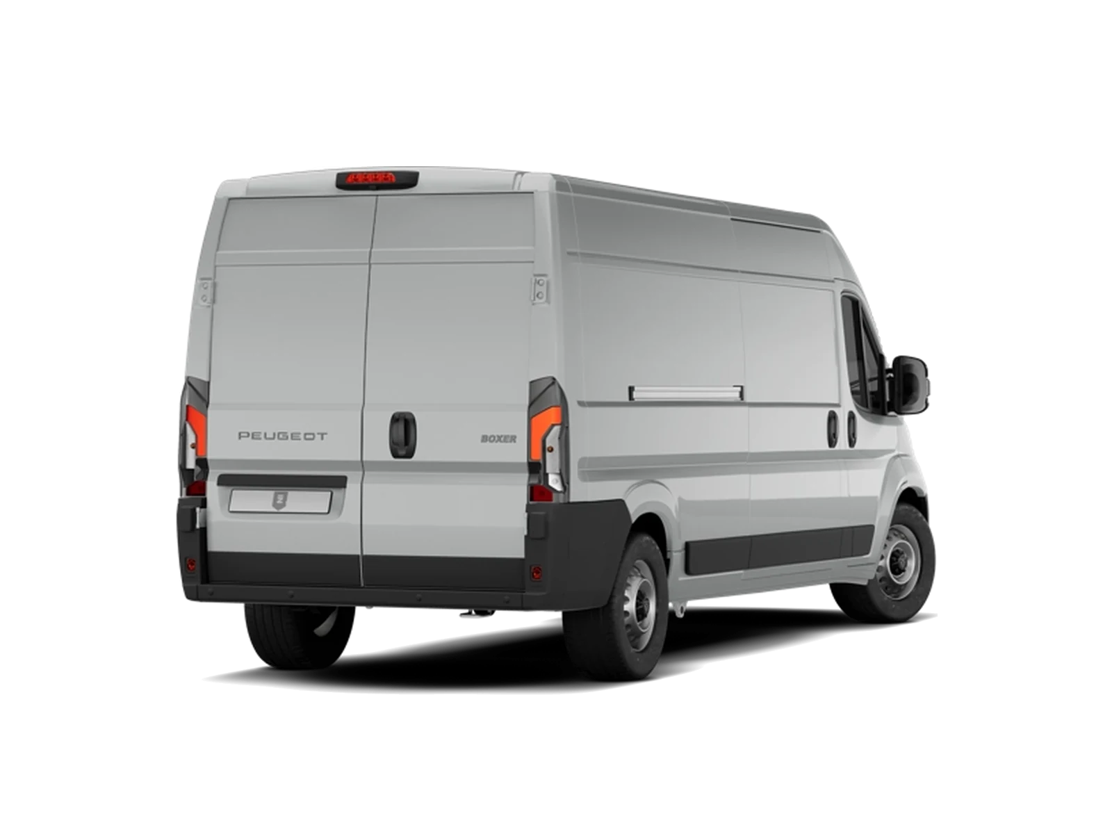 Peugeot Boxer 3.5 L3 H2 BHDI 103kW (140CV)
