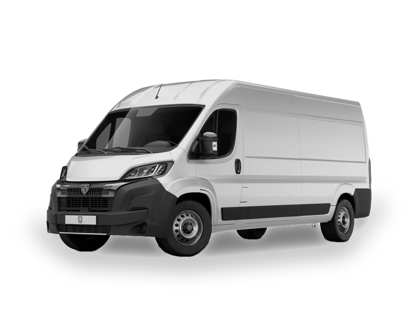 Peugeot Boxer 3.5 L3 H2 BHDI 103kW (140CV)