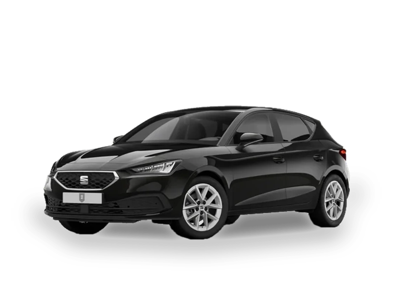 Renting Seat León 2.0 TDI 85kW Style XL