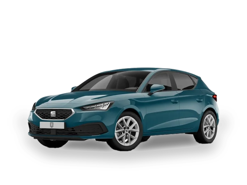 Seat León 2.0 TDI 85kW Style XL renting-ean