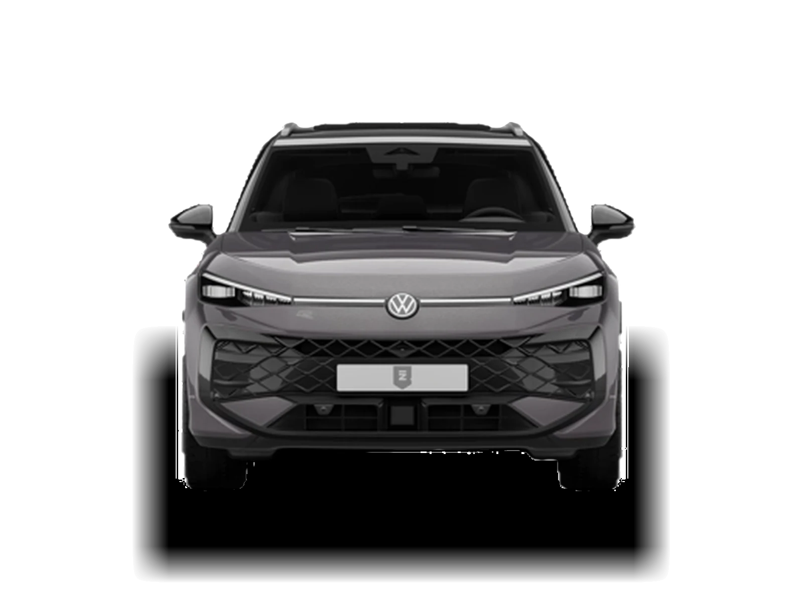 Volkswagen T-Roc (E) Match 1.5 eTSI 110kW (150CV) DSG
