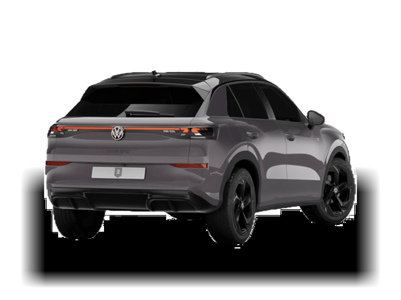 Volkswagen T-Roc (E) Match 1.5 eTSI 110kW (150CV) DSG