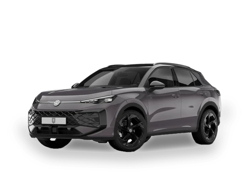 Renting Volkswagen T-Roc (E) Match 1.5 eTSI 110kW (150CV) DSG