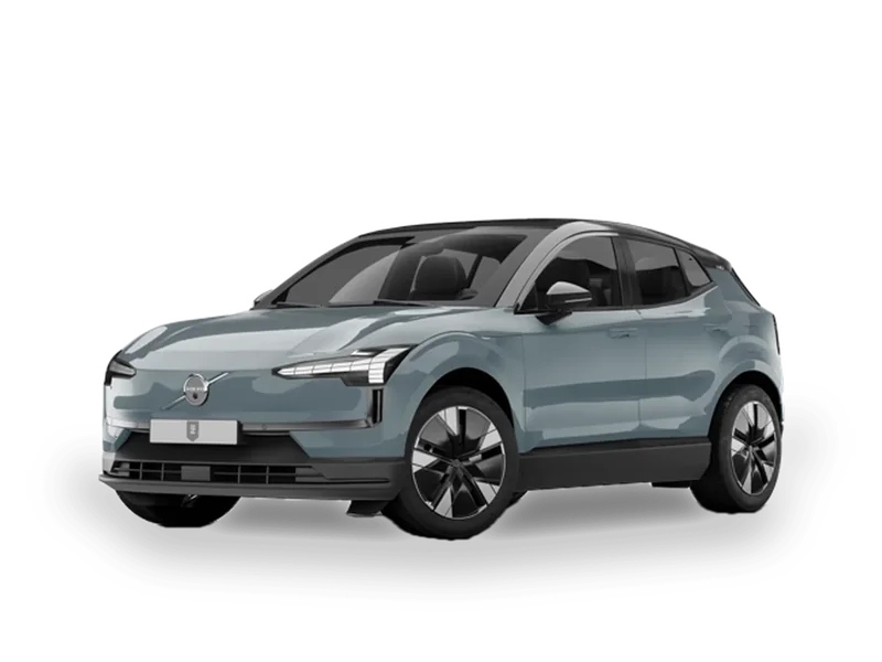 Renting Volvo EX30 Single Motor Core Auto