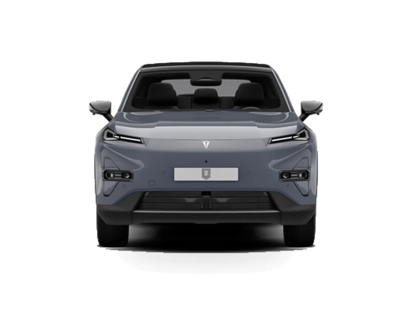 Changan Deepal S05 PHEV, frontal