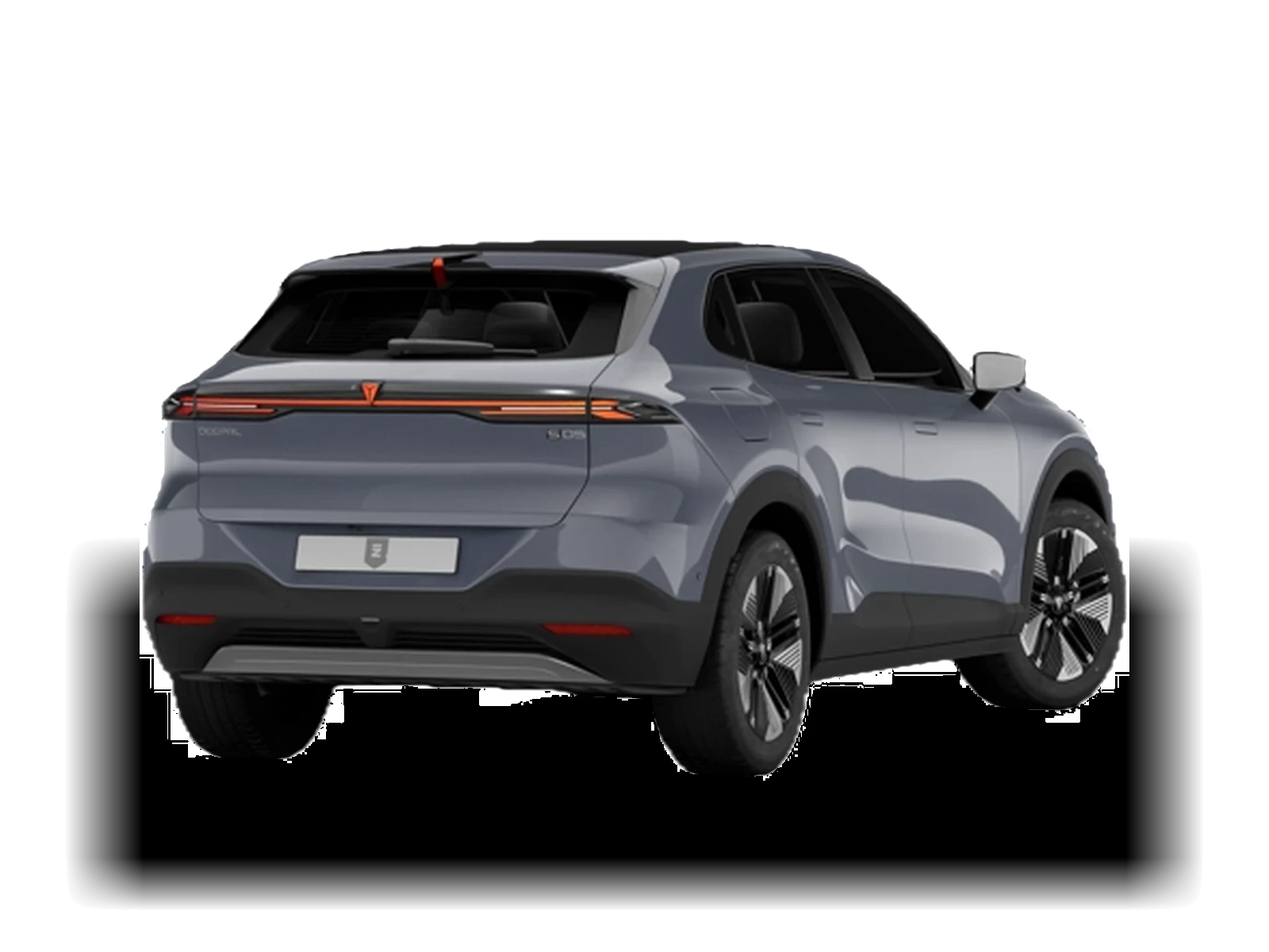 Changan Deepal S05 PHEV PHEV Limited Edition