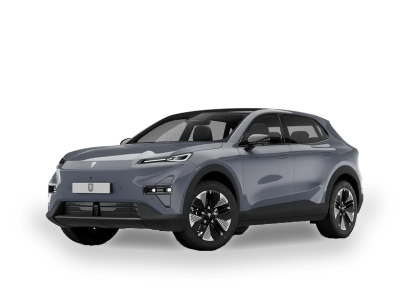 Renting Changan Deepal S05 PHEV PHEV Limited Edition