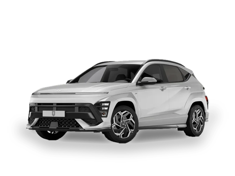 Renting Hyundai Kona 1.0T 115CV Maxx