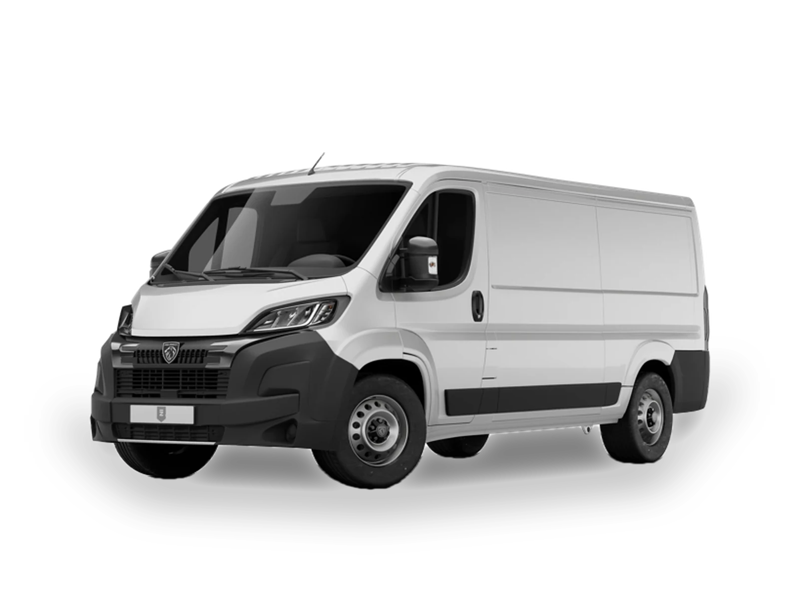 Peugeot Boxer 3.5 L2 H2 BHDI 103kW (140CV)