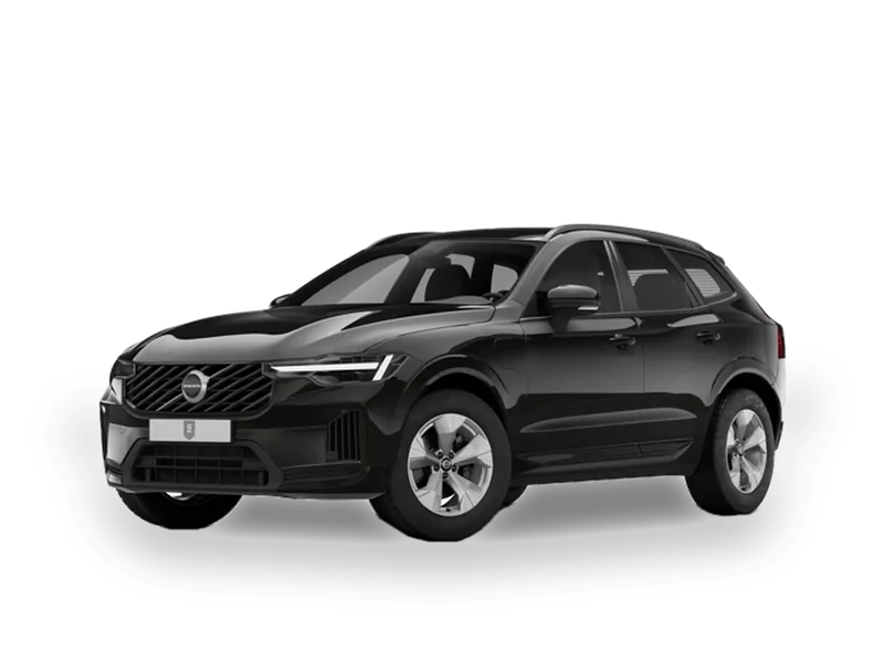 Renting Volvo XC60 2.0 B5 G MHEV Core Auto AWD