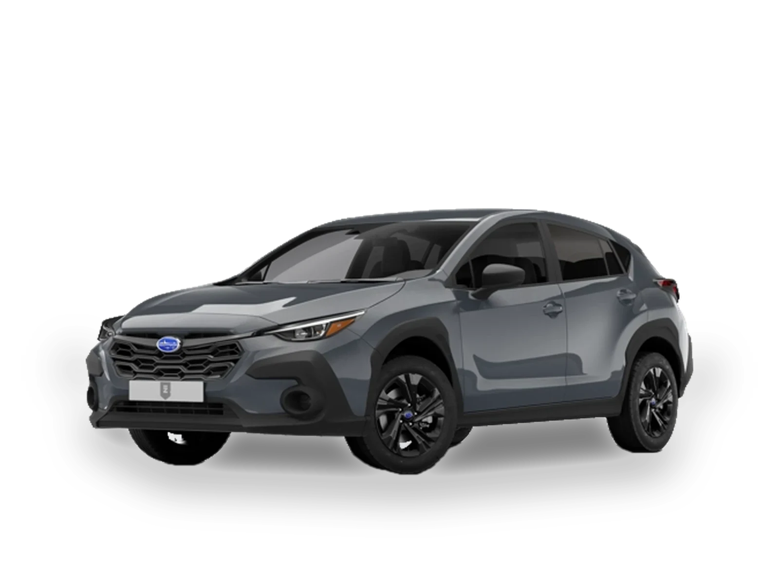 Subaru Crosstrek, tres cuartos delantero