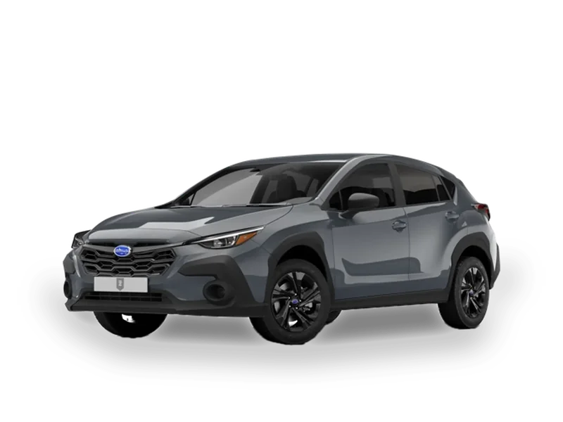Renting Subaru Crosstrek 2.0i Hybrid CVT Field