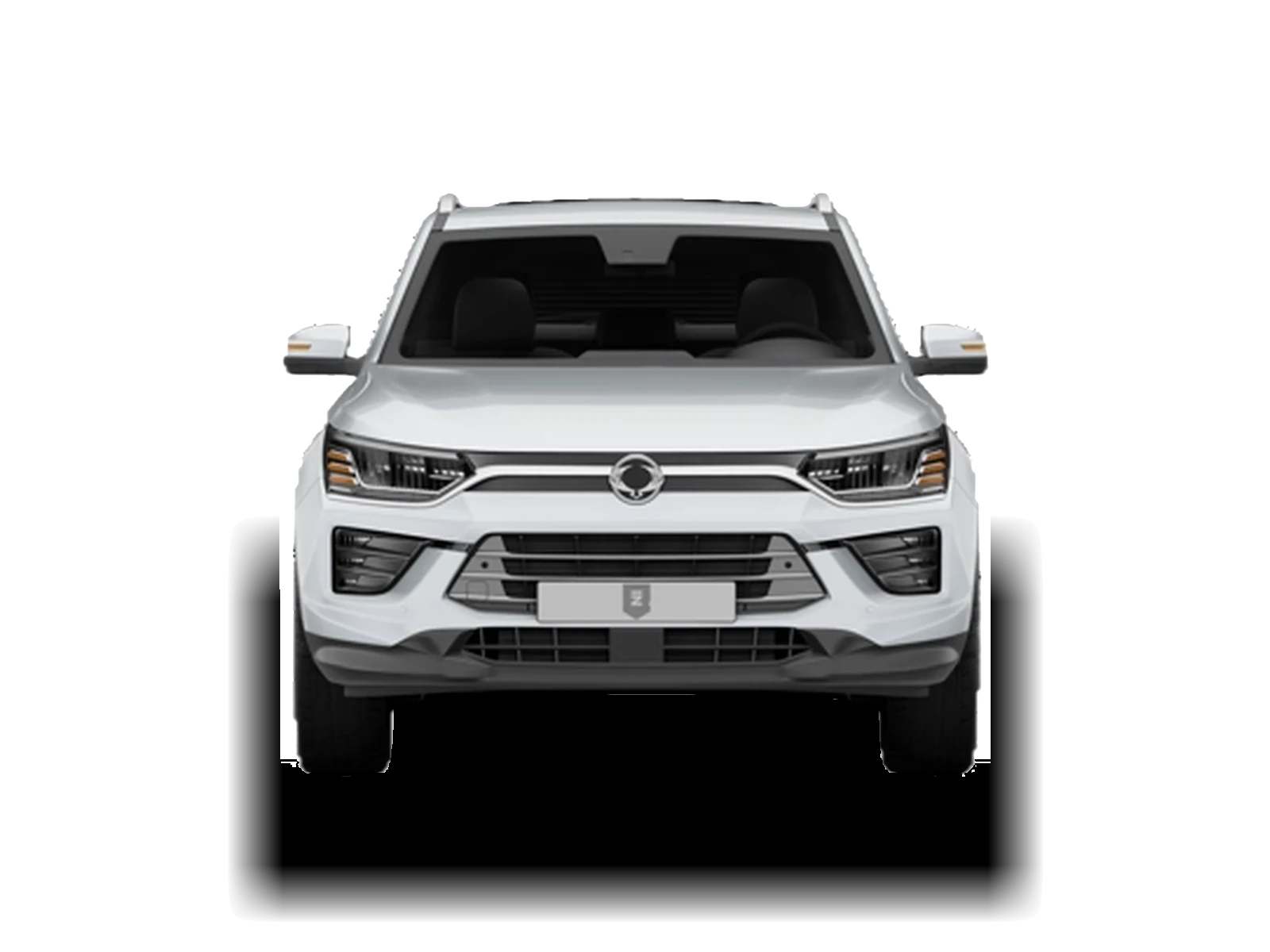 KGM Korando G15T 110kW LP Urban Plus