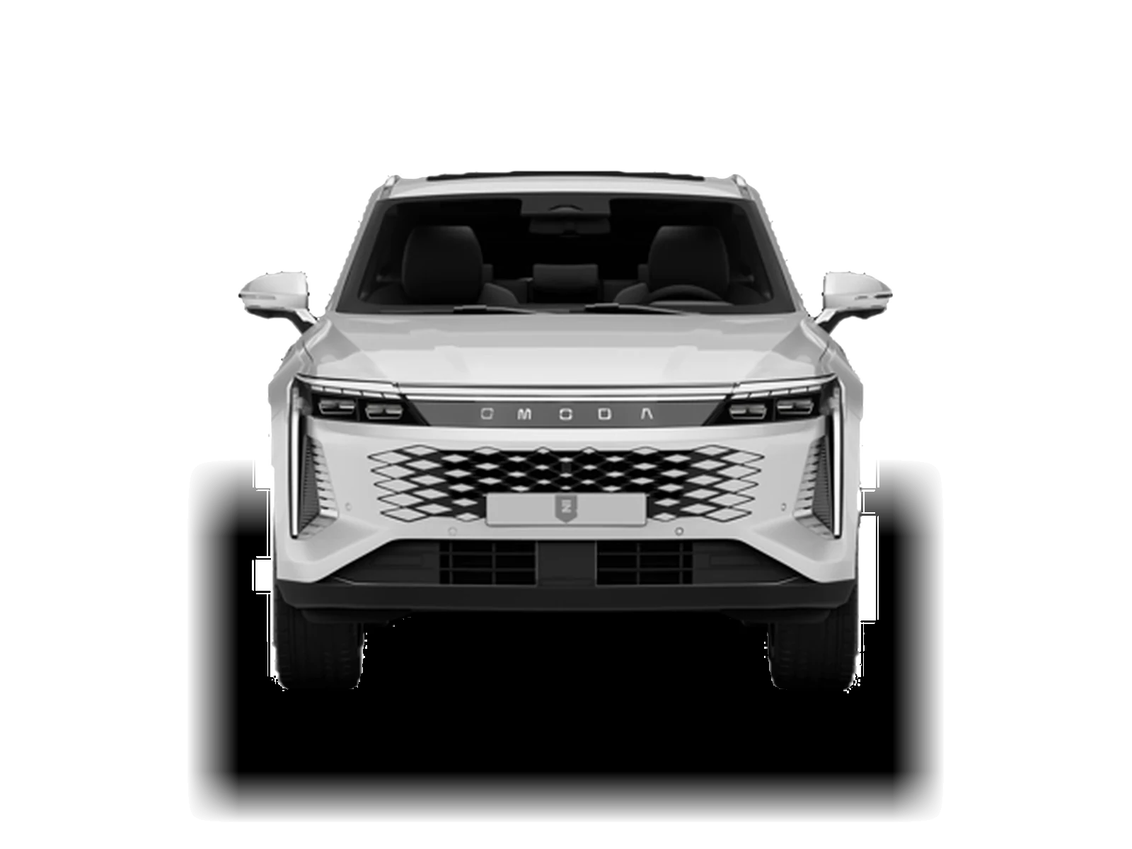 Omoda 9 SHS TGDI Premium